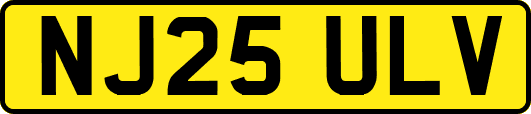 NJ25ULV