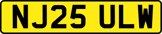 NJ25ULW