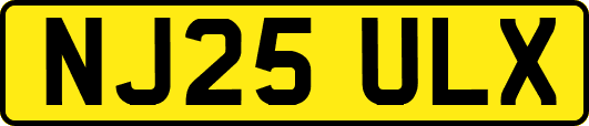 NJ25ULX
