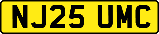 NJ25UMC
