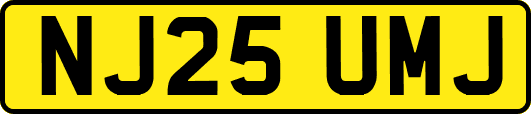 NJ25UMJ