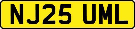 NJ25UML