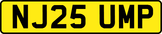 NJ25UMP