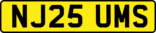 NJ25UMS