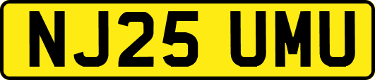 NJ25UMU