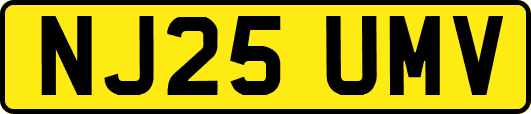 NJ25UMV