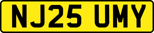NJ25UMY