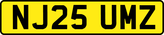 NJ25UMZ