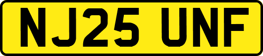 NJ25UNF