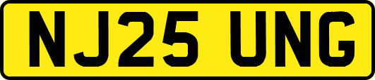 NJ25UNG