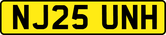 NJ25UNH