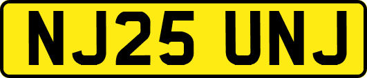 NJ25UNJ