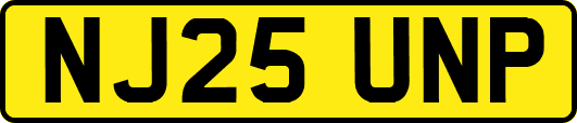 NJ25UNP