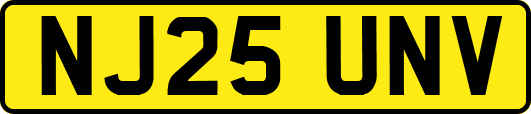 NJ25UNV
