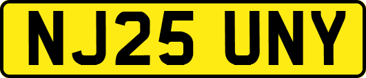 NJ25UNY