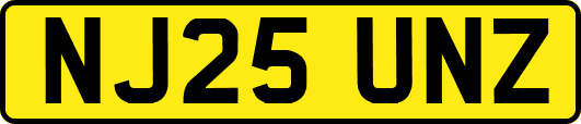 NJ25UNZ