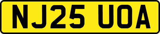 NJ25UOA