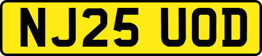 NJ25UOD