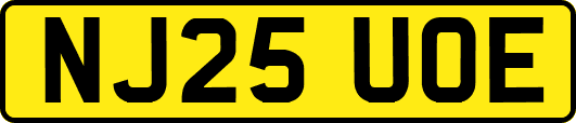 NJ25UOE