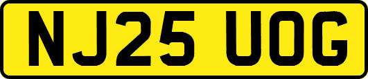 NJ25UOG