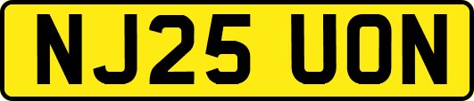 NJ25UON