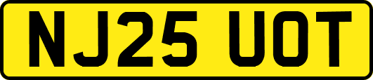 NJ25UOT