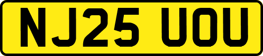 NJ25UOU