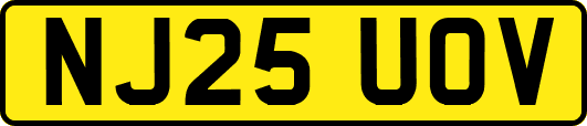 NJ25UOV