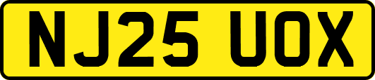 NJ25UOX