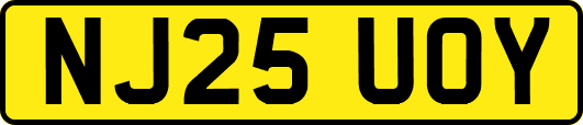 NJ25UOY