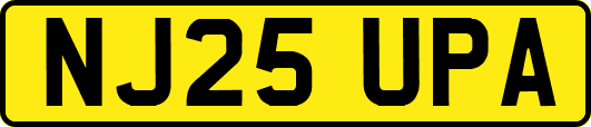 NJ25UPA