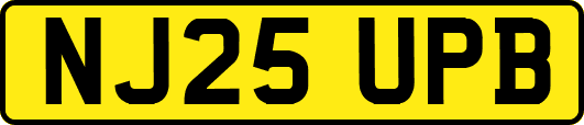 NJ25UPB