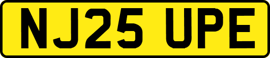 NJ25UPE