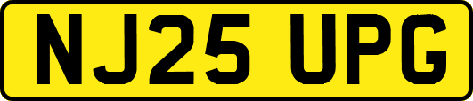 NJ25UPG