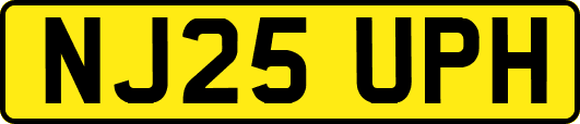 NJ25UPH