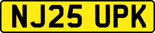 NJ25UPK