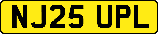 NJ25UPL