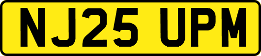 NJ25UPM