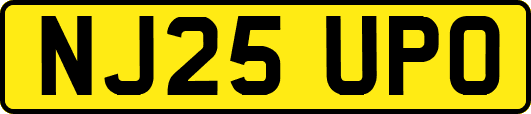 NJ25UPO