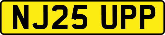 NJ25UPP