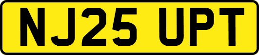 NJ25UPT