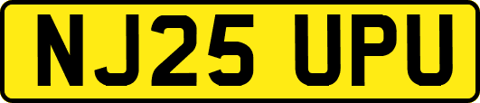 NJ25UPU