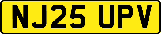 NJ25UPV