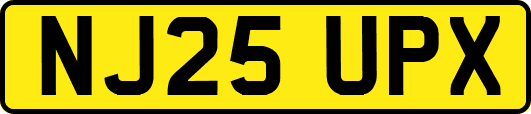 NJ25UPX
