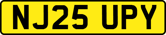 NJ25UPY