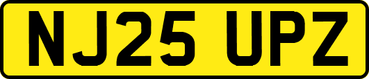 NJ25UPZ