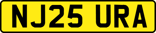 NJ25URA