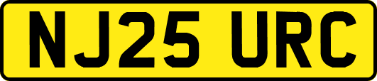NJ25URC