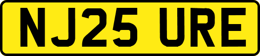 NJ25URE