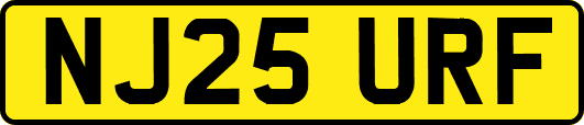 NJ25URF